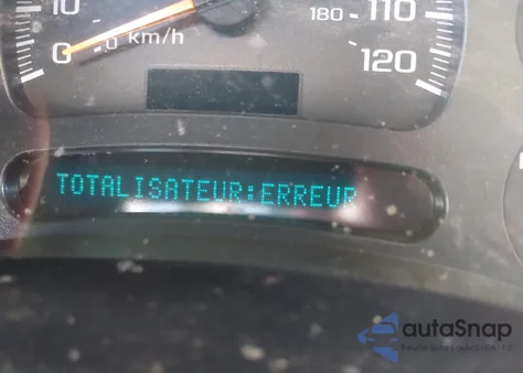 2004 Chevrolet Avalanche 1500 from USA, damaged, VIN 3GNEC12T04G279534